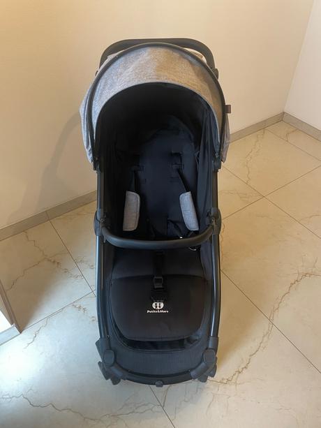 Petite mars street plus, petite&mars,petite&mars street+