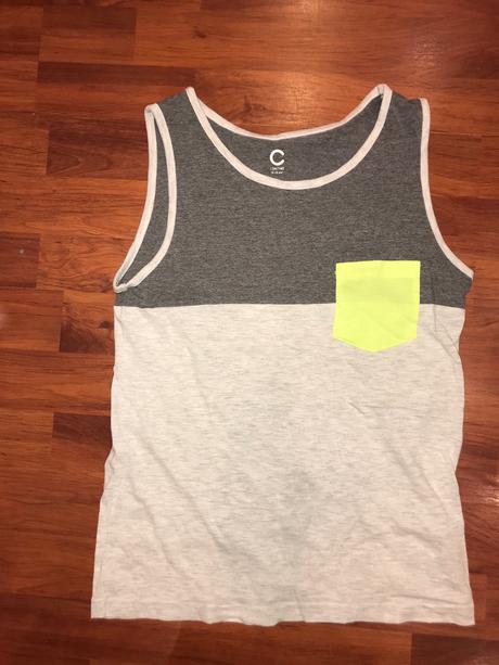 Tielko bavlnene c, 134