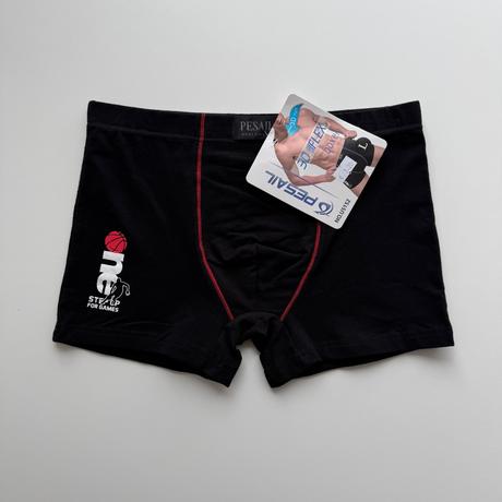 Chlapčenské boxerky, 158 - xxl