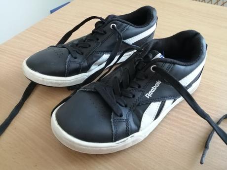 Detske tenisky, reebok,32