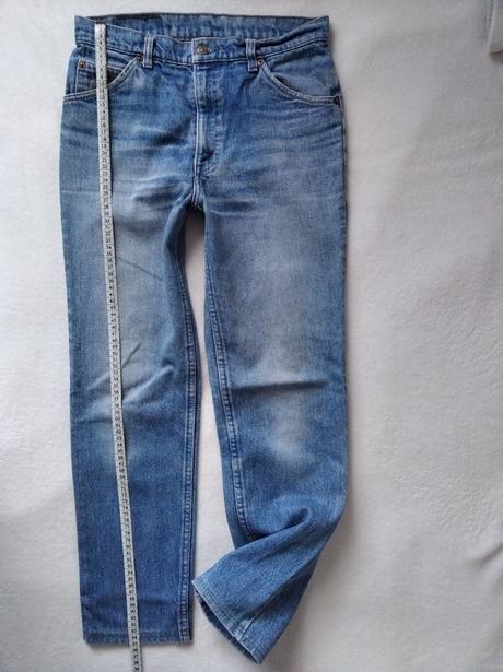 Rifle s vyšším pásom, levis,158