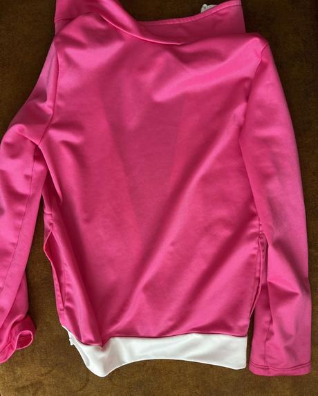 Tepláková súprava, domyos,128