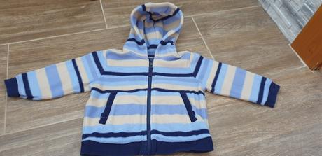 Mikina č.86, ladybird,86