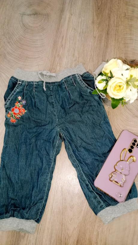 Zateplené rifle, 80