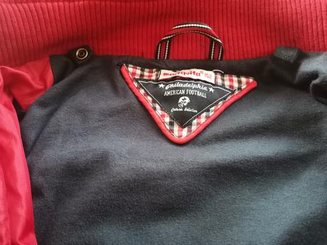 Bunda, mariquita,152