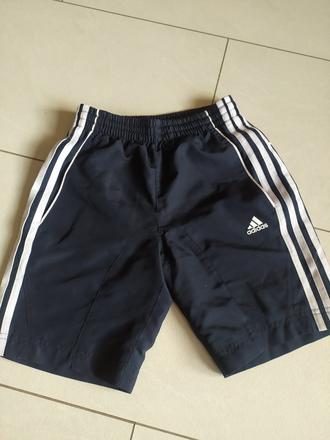 Adidas kraťasy, adidas,140