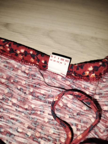 S.oliver tričko 36/38, s.oliver,36