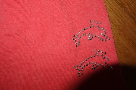 Bavlnené šortky, 104