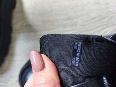 Topánky, reserved,37