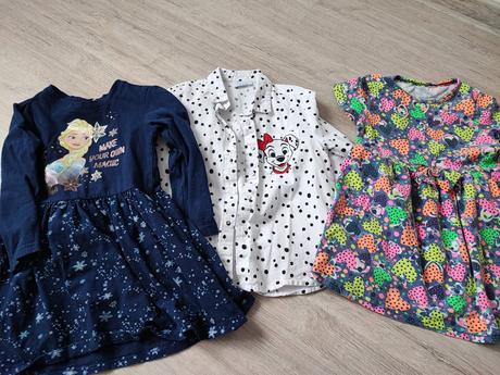 Balík 104, 104–116