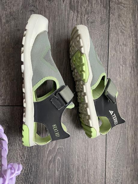 Adidas terex sandále, adidas,36