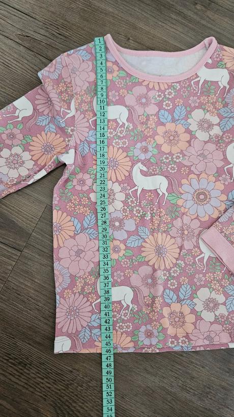 Pyzamko cotton on, 128