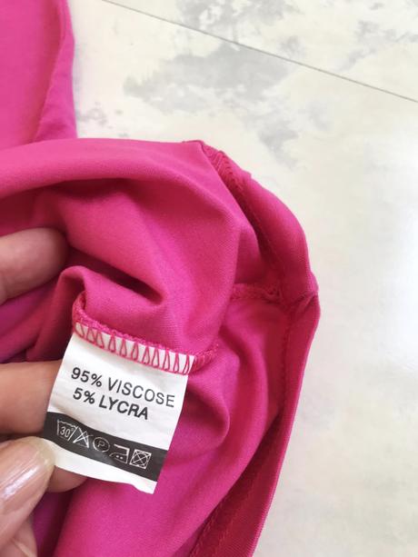 Kvalitné tričko, m