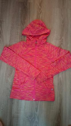 Perfektná športová mikina, 134