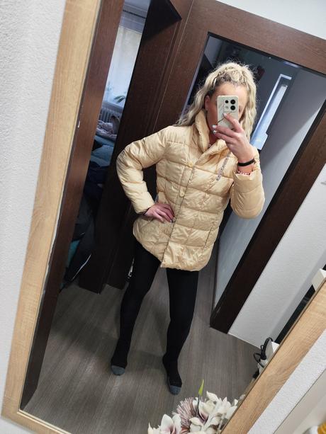 Zimná bunda veľ. 40, cherokee,l