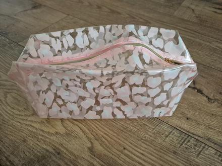 Kozmeticka taska,