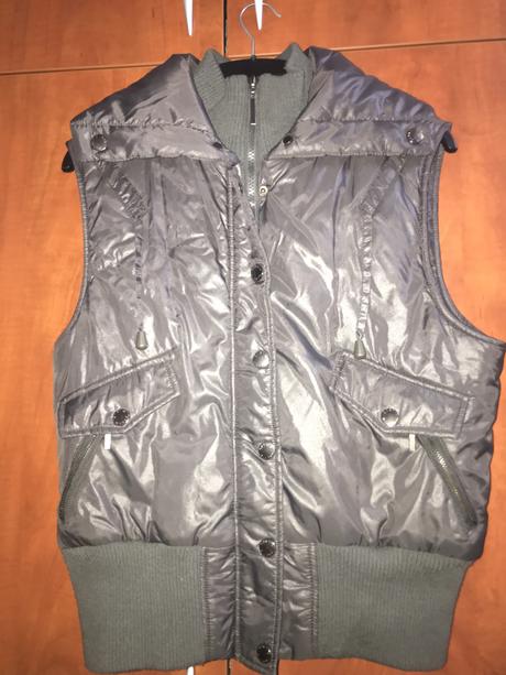 Siva vesta, xl