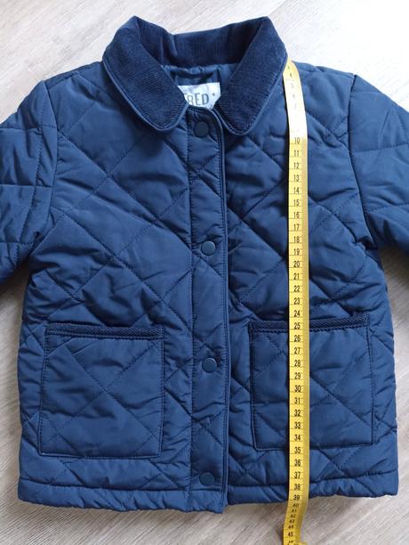 Chlapčenská bunda 18-24 mesiacov, f&f,86