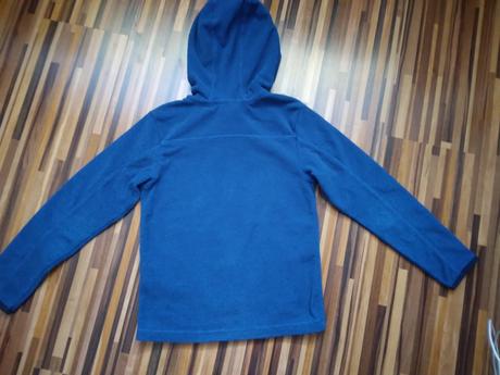 Flísová mikina, crivit,122