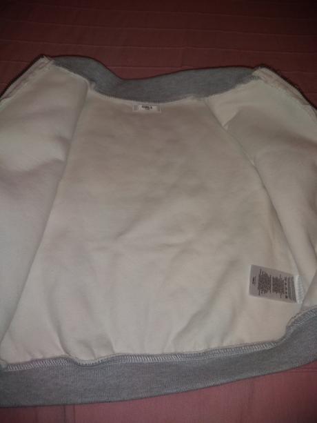 Chlpatá bundička, pepco,104