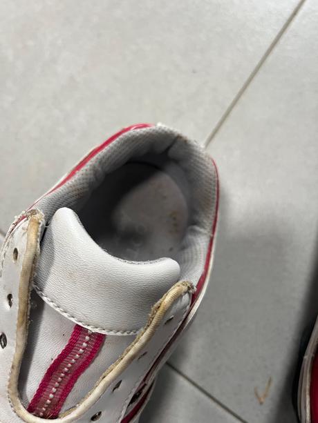 Golfove detske topanky, 34