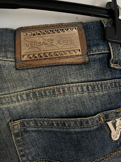 Nohavice versace, dolce& gabanna, blumarine , rslp, 34