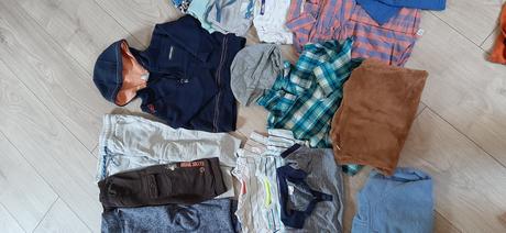 Balik 74/80, 68–80