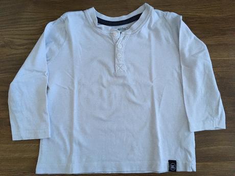 Tričko 3x, lupilu,86