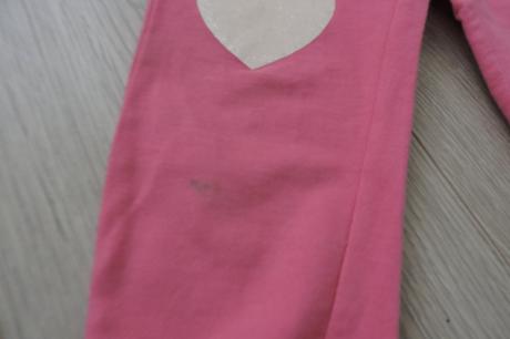 Mikina + tepláky grátis, takko,98