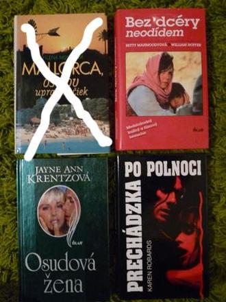 Ženske romany romantika,