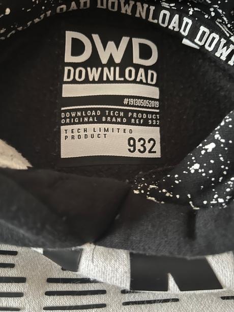 Teplá mikina, c&a,152