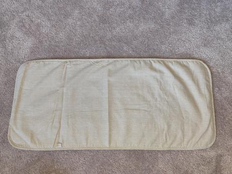 Vložka do kočíka zn. brendon, 