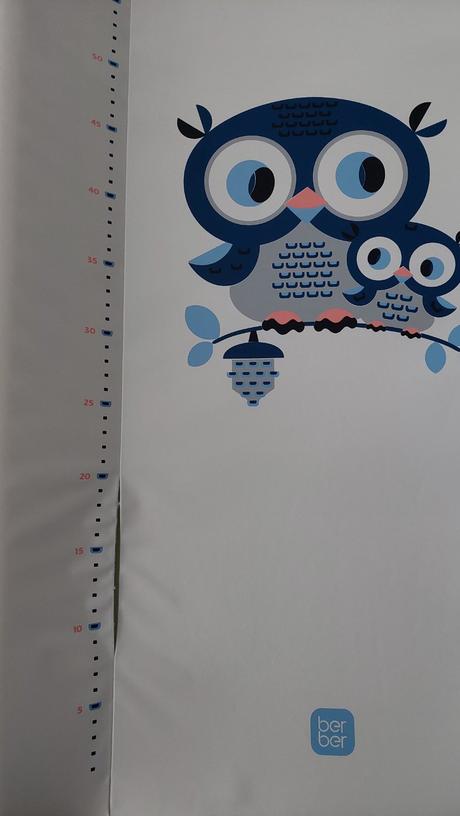 Prebaľovacia podložka, 