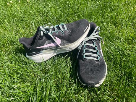 Tenisky na beh nike, nike,38