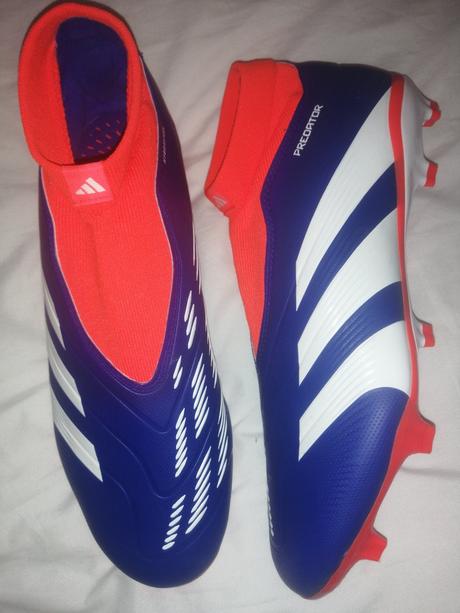 Predátor adidas 44, adidas,44