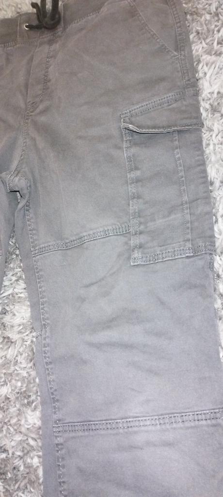 Štýlové kapsáče, h&m,158