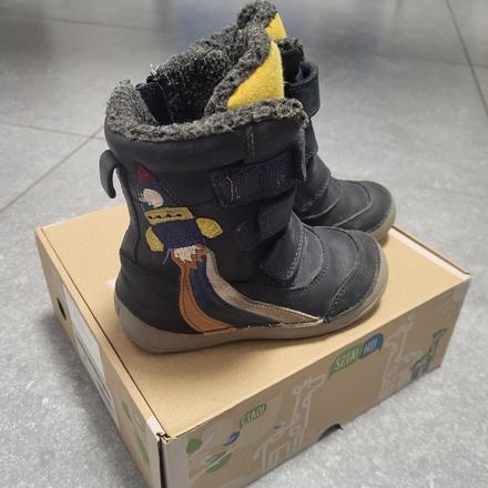 Zimné topánky d.d.step, d.d.step,26