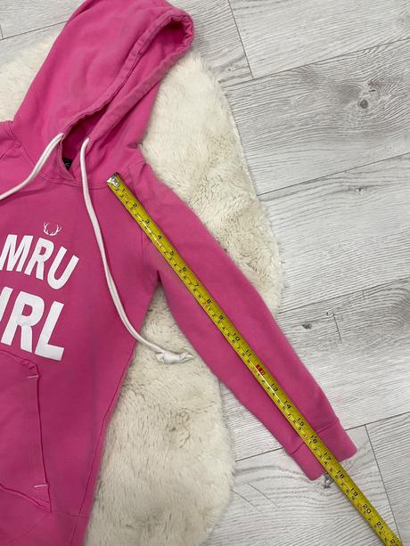 Mikinka s kapucňou, mirau,110