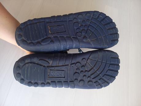Barefoot sandale koel, koel4kids,38