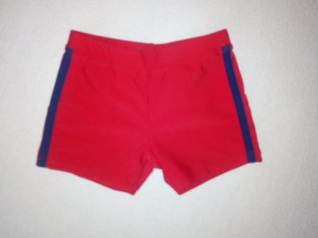 Plavky pre chlapca, nutmeg,86