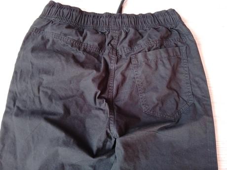 Chlapčenské športové nohavice, chapter young,164