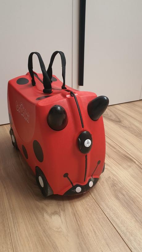 Kufor, trunki