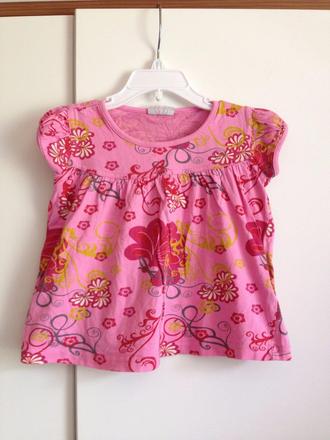 Tricko kratky rukav 98, kiki&koko,98