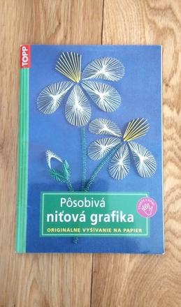 Pôsobivá niťová grafika - armin täubner,