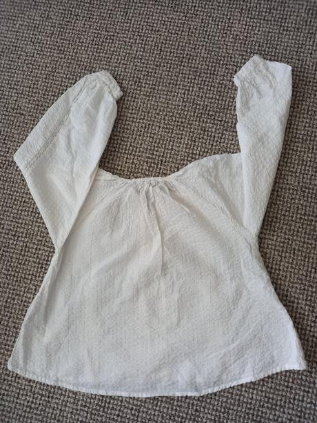 Blúzka, zara,122