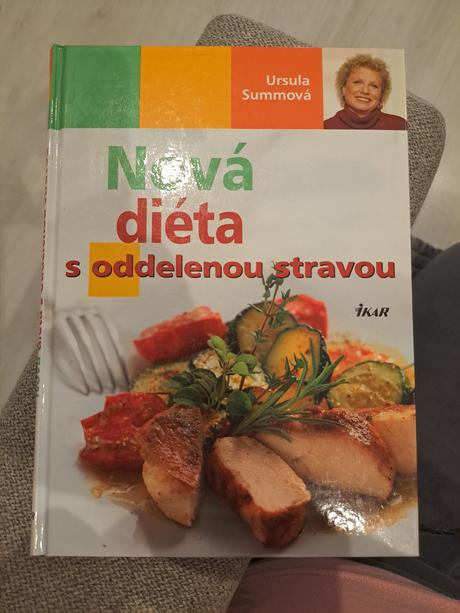 Nová diéta s oddelenou stravou, 