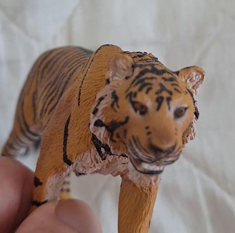 Zvieratká schleich,