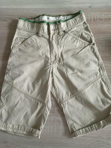 Kratasy cena spolu, h&m,146