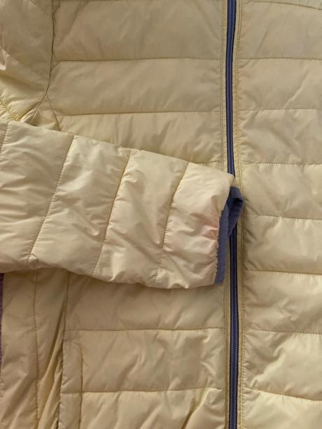 Prechodná bundička, crivit,40