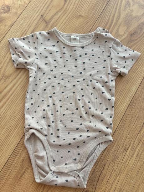 Oblečenie velkosť 74, 68–80